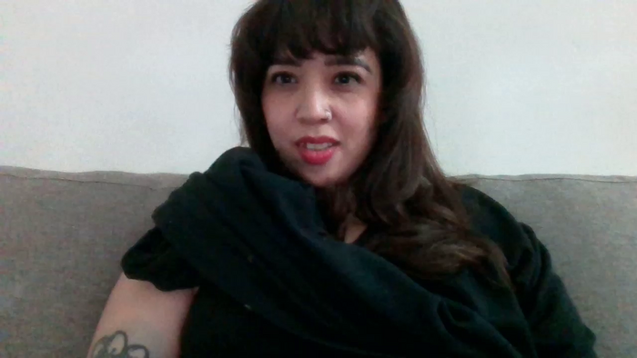 GypsyMamacita