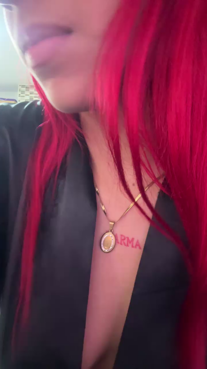 ladymonserrat