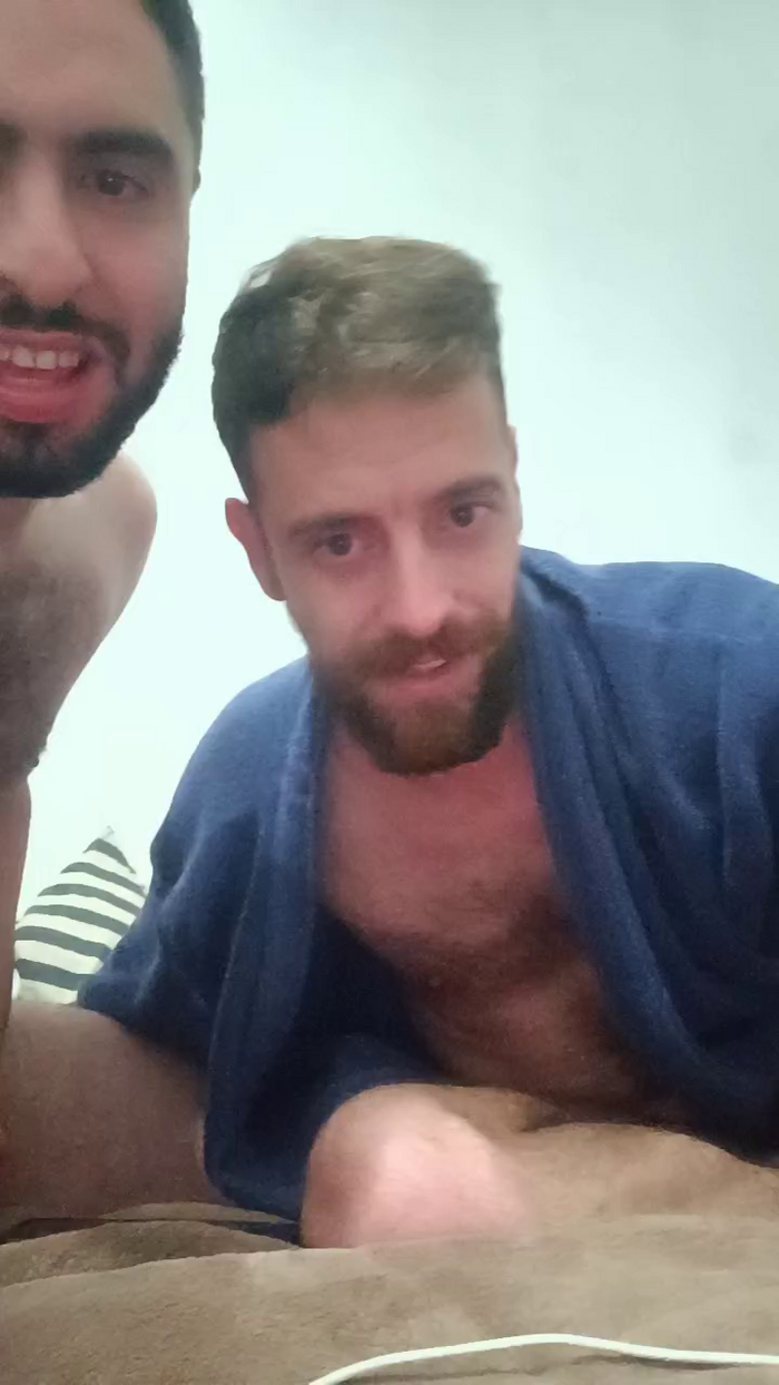 BRhugedick