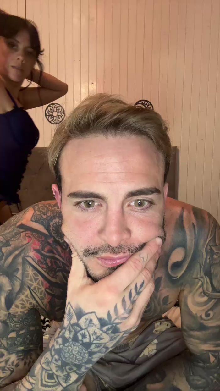 Babytatto