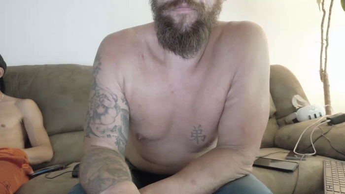 Beardedveteran