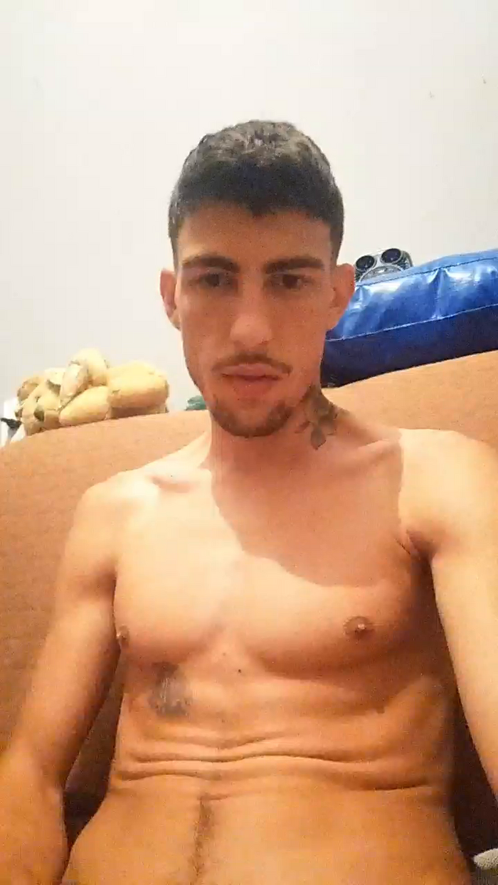 SexymarombaN25