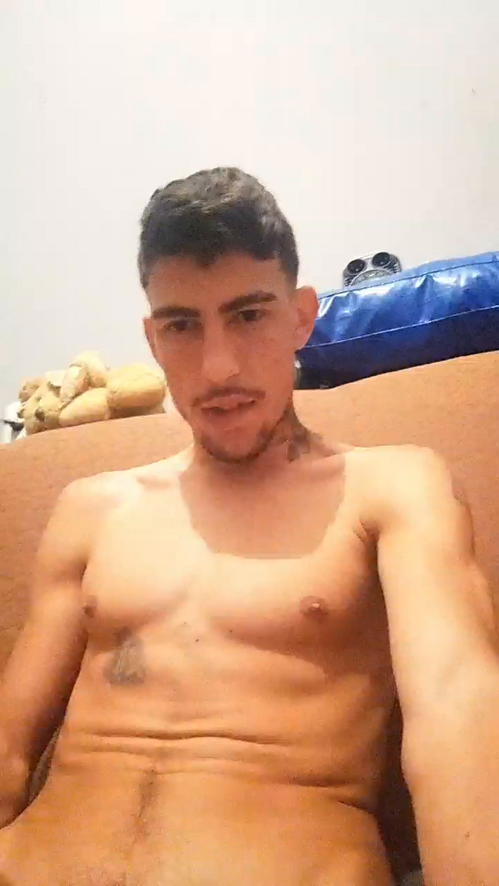 SexymarombaN25