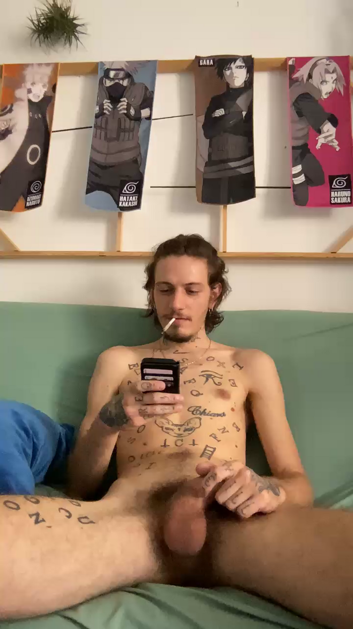 Xxxciroxxx
