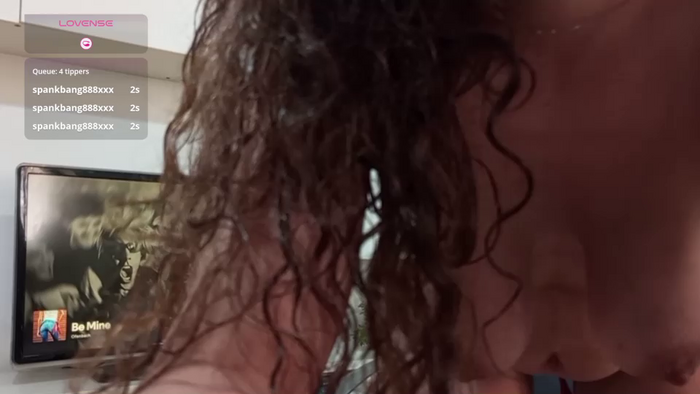AriannaSecret
