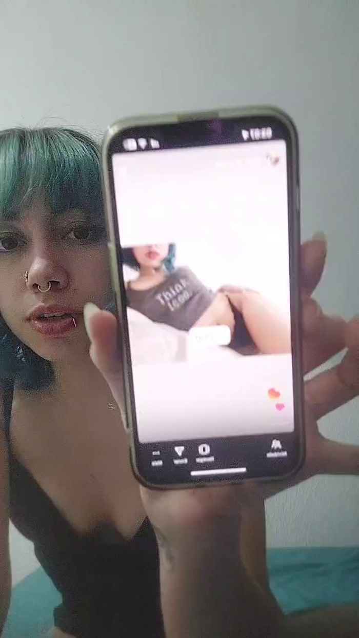 xRamona