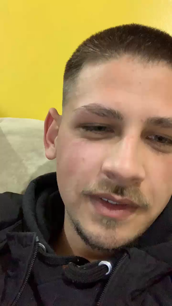 Gaucholitorando
