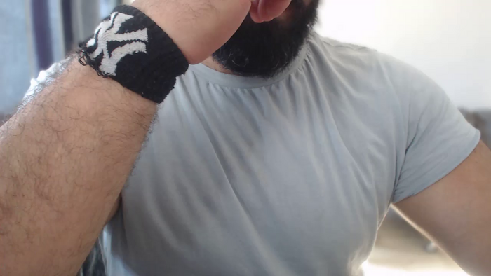 Hugehairymacho