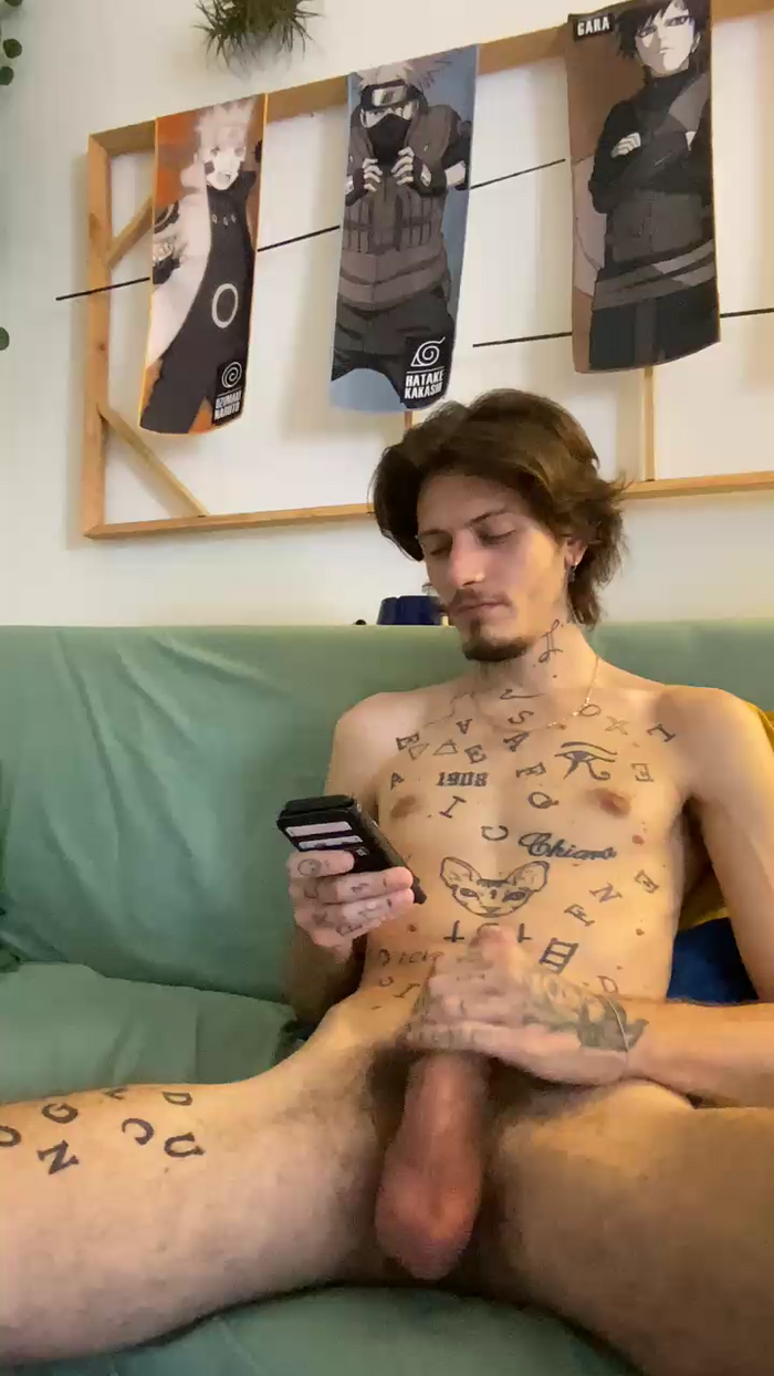 Xxxciroxxx