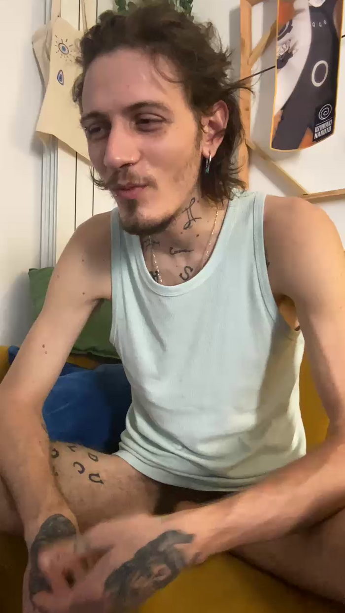 Xxxciroxxx