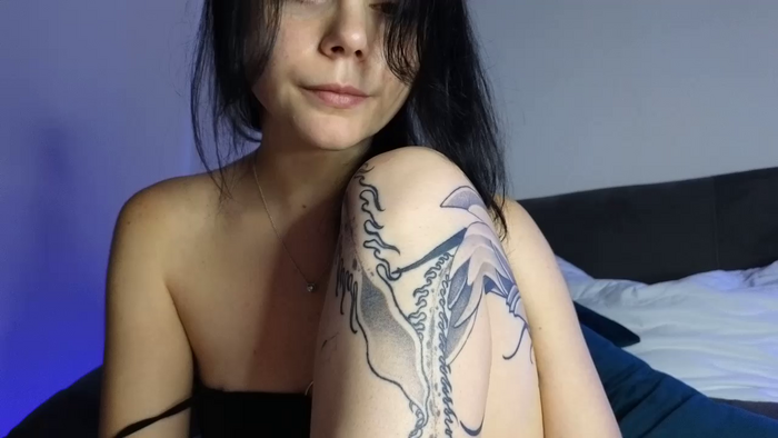 kissedbythemoon