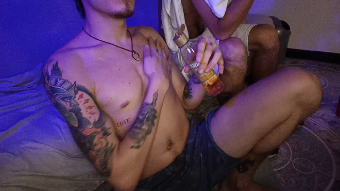 Fratstraights
