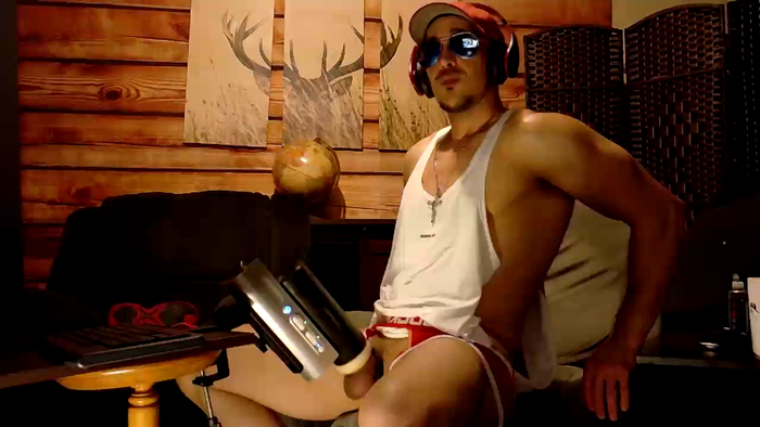 Hotdickyxxx