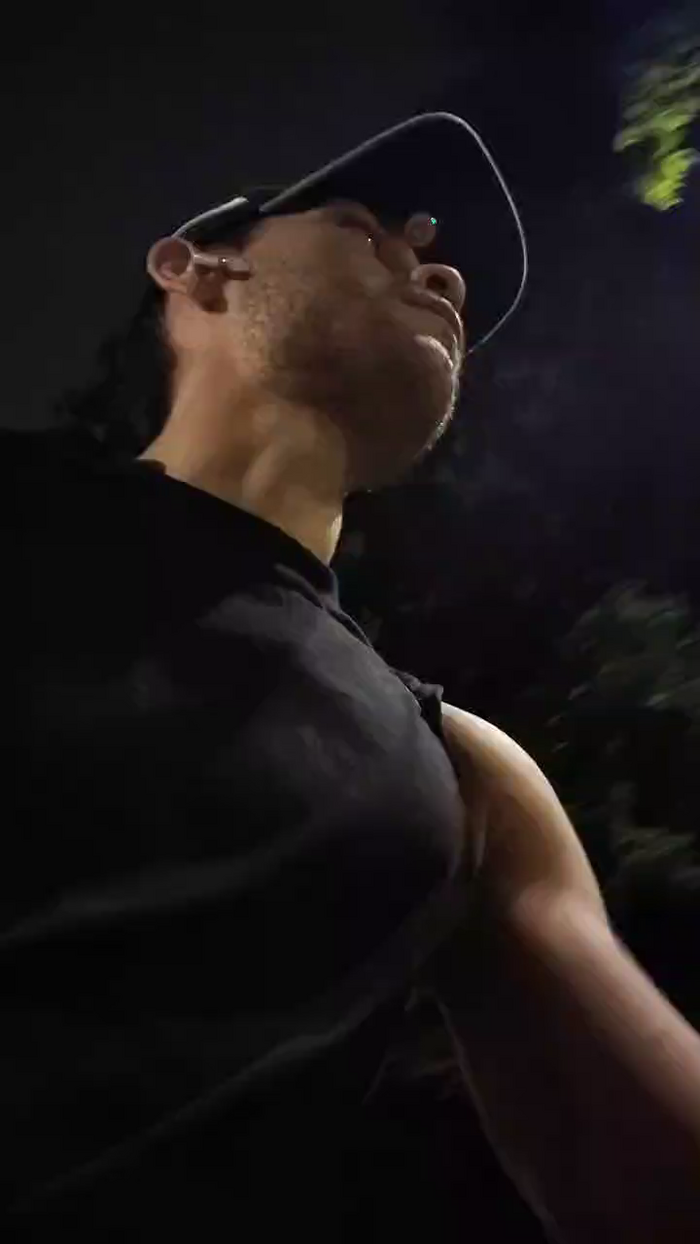 Sexylatinogay