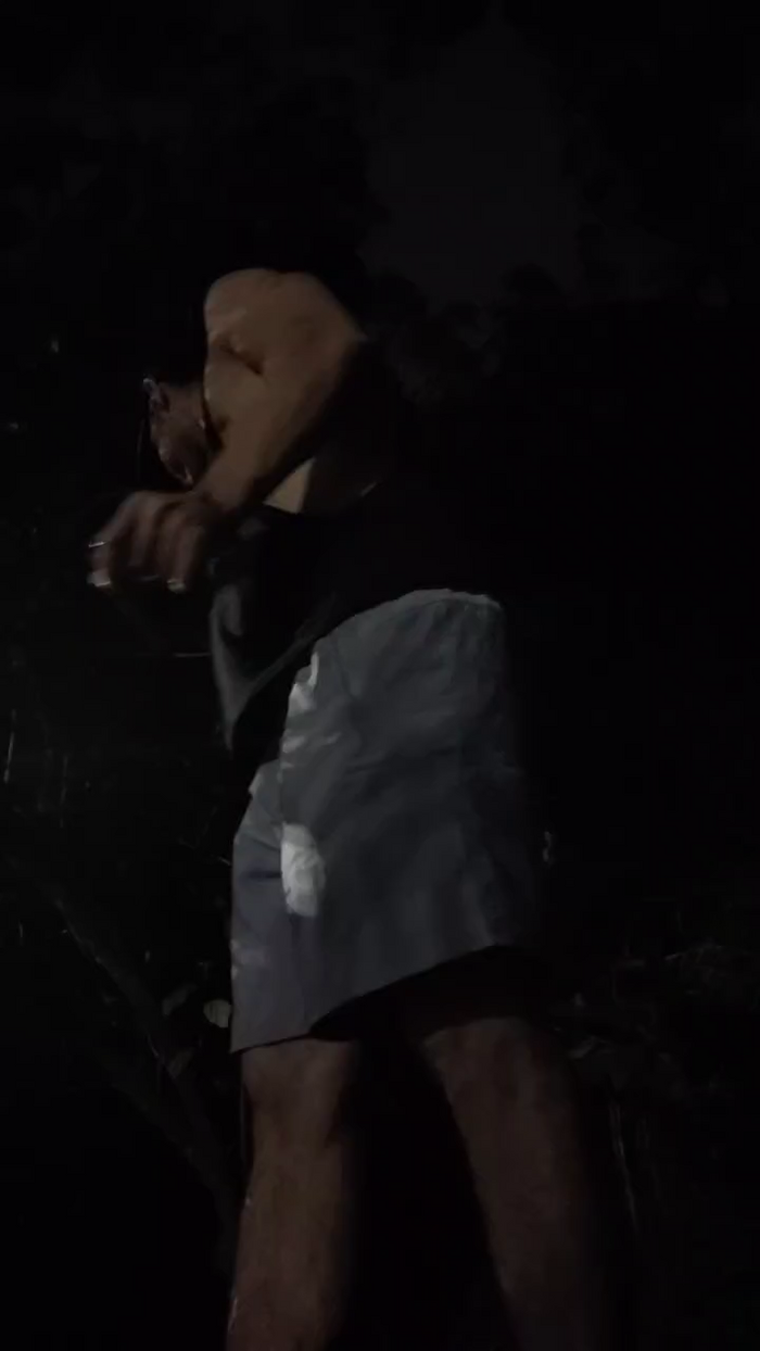 Sexylatinogay