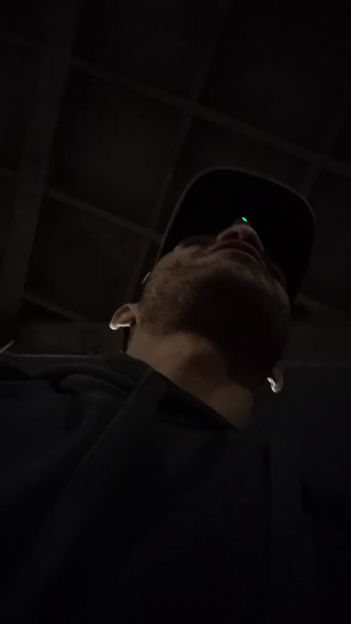 Sexylatinogay