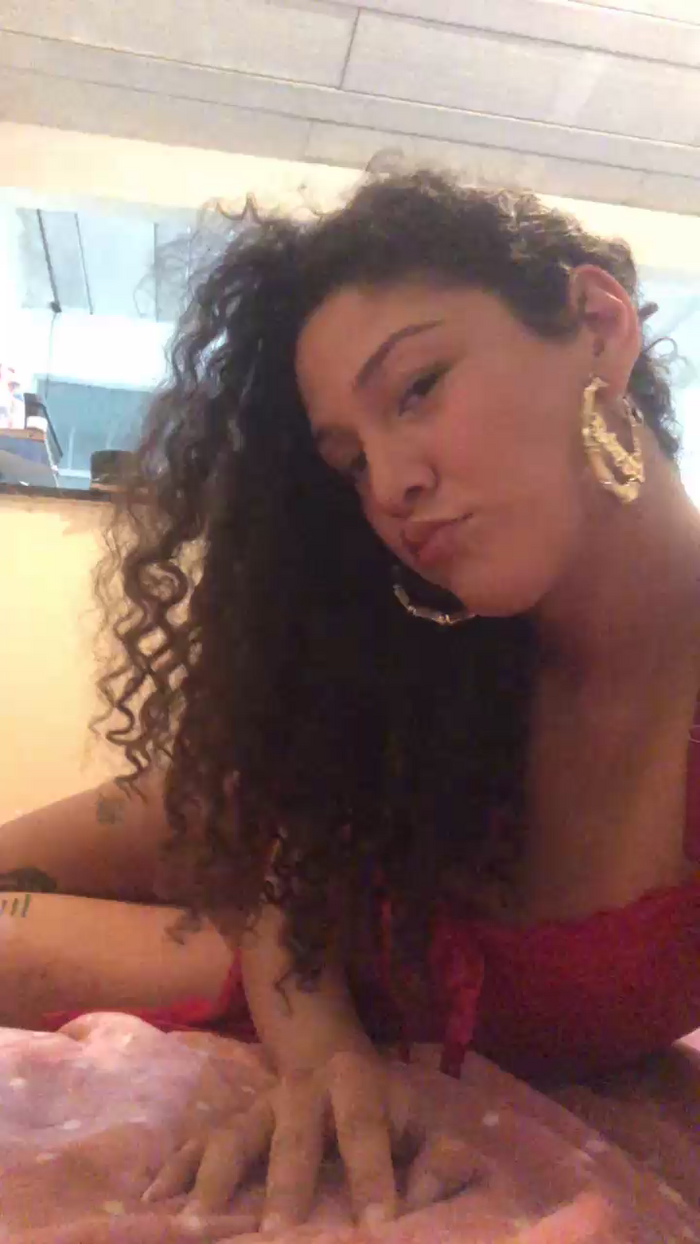 Venusjuicy