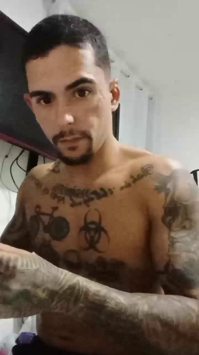 AbrahaoLutador