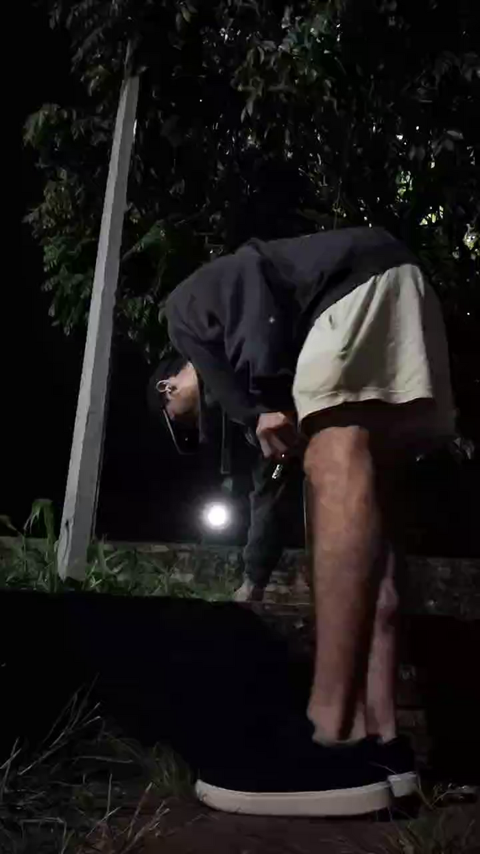 Sexylatinogay