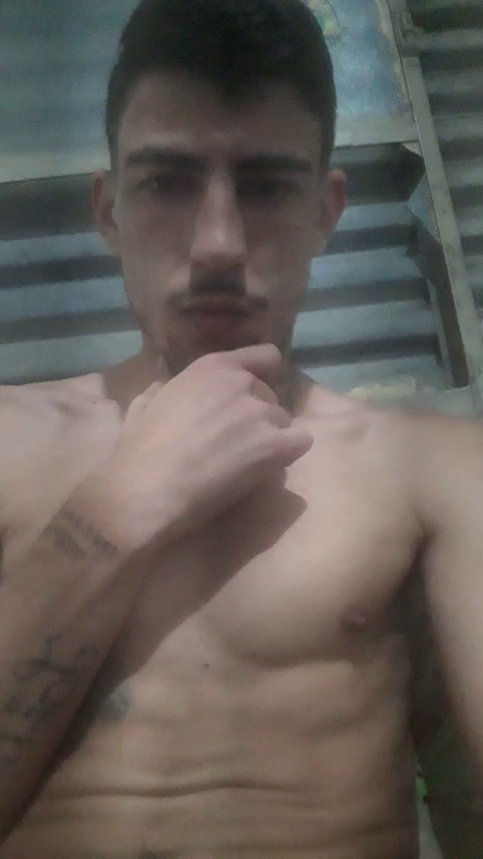 SexymarombaN25