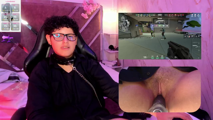 Luke_bear