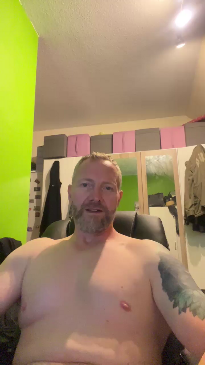 Mannfredfick