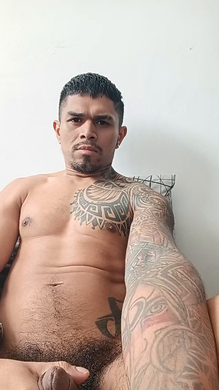 IndioBrabo