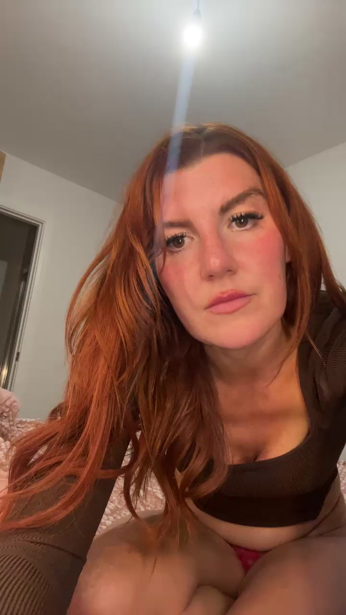 Sexyredheadxx