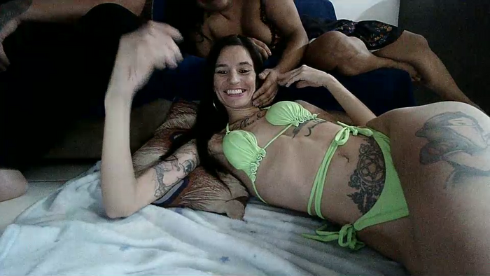 Desejosombrio