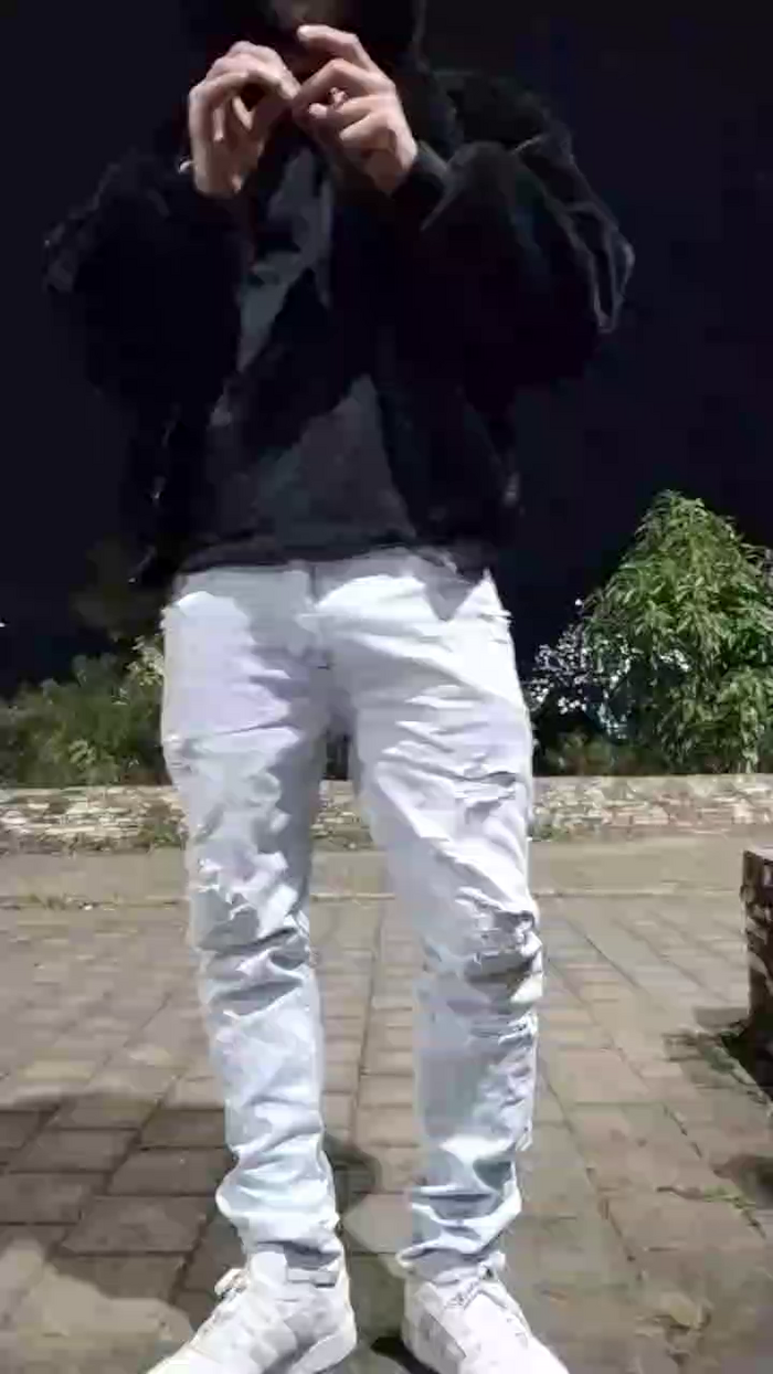 Sexylatinogay