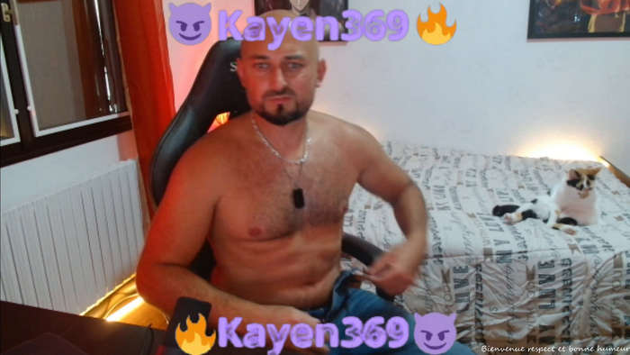 kayen369