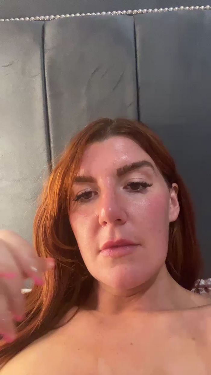 Sexyredheadxx