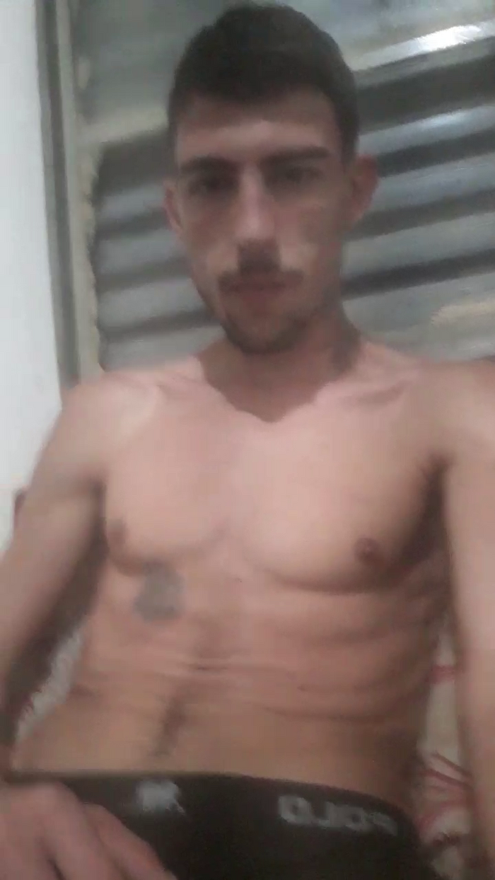 SexymarombaN25