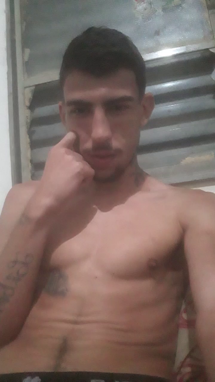 SexymarombaN25