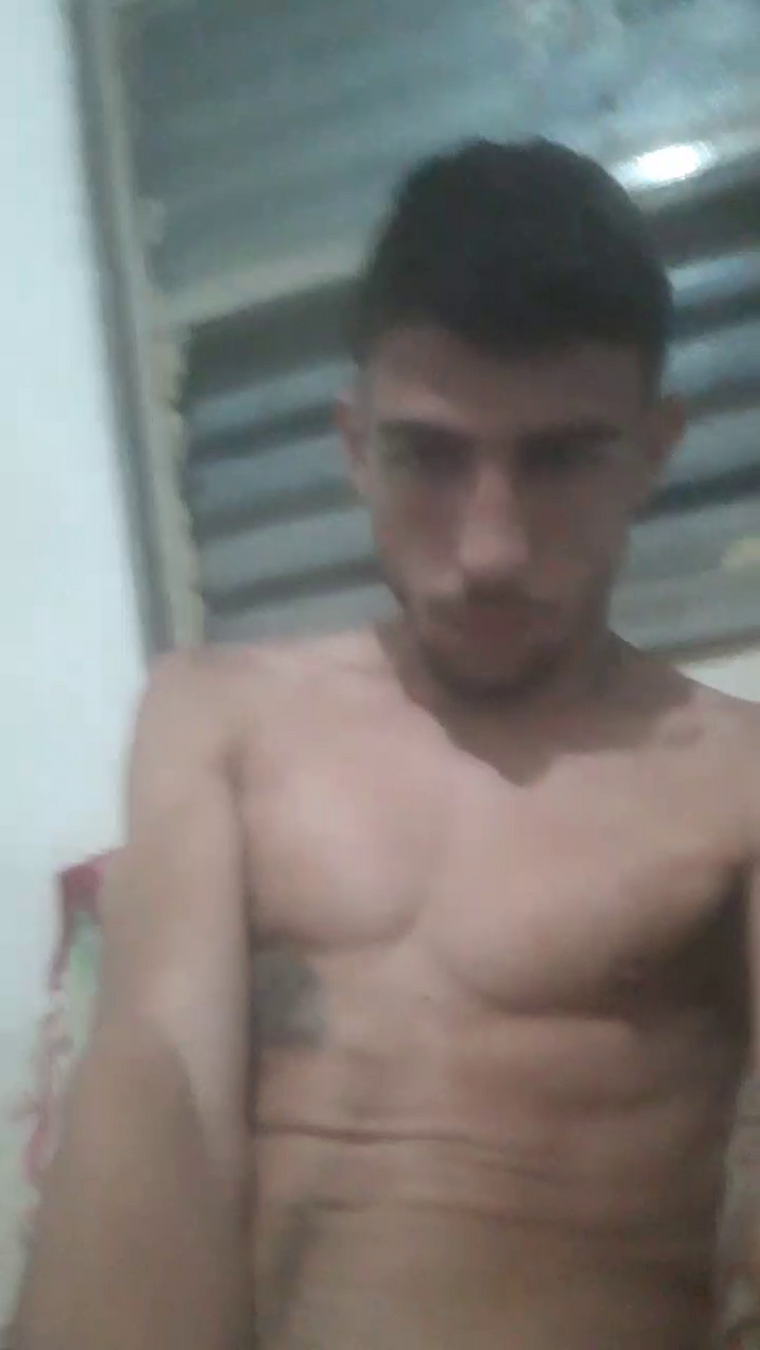 SexymarombaN25