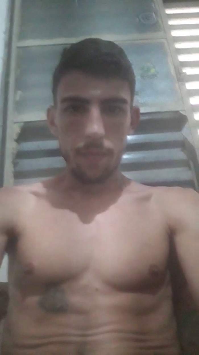 SexymarombaN25