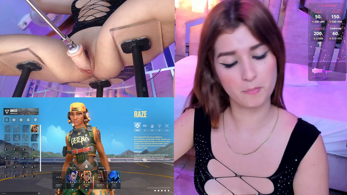 LizzieCute_