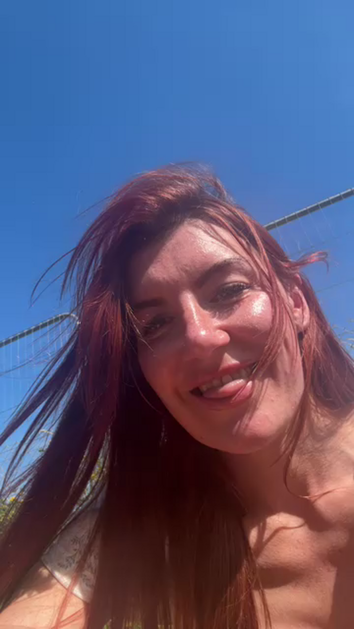 Sexyredheadxx