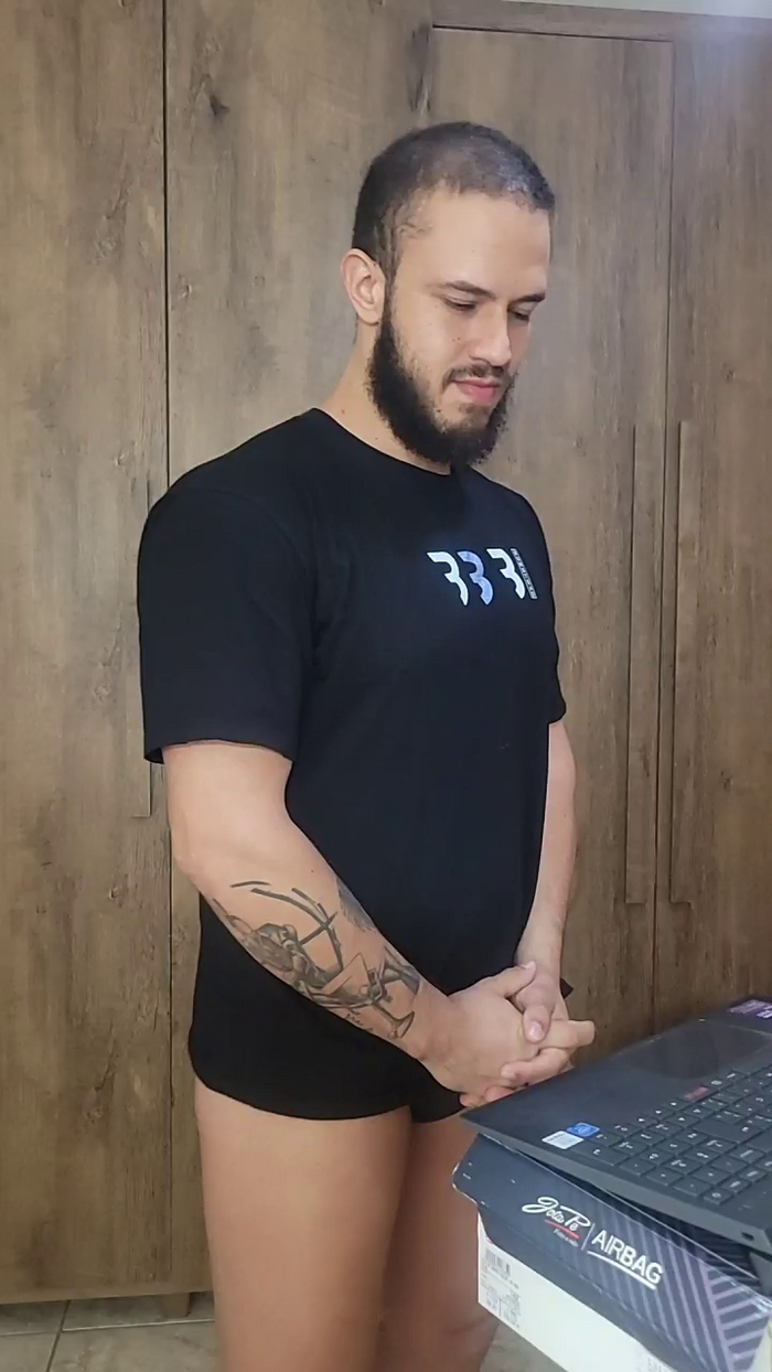 DickSolo