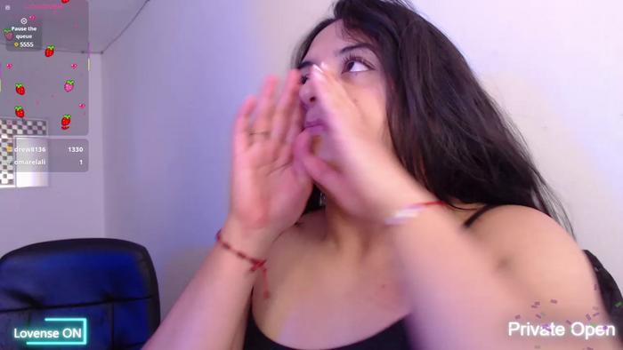 TinaNCharlie
