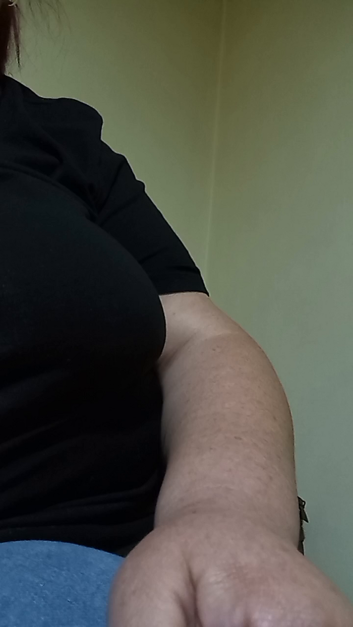 Isabelita45