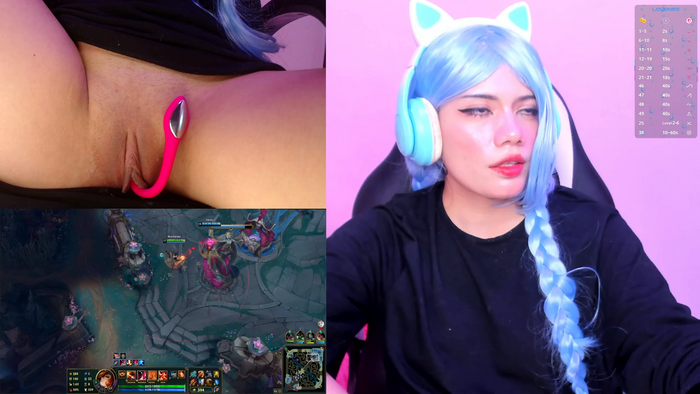 LilaPop_