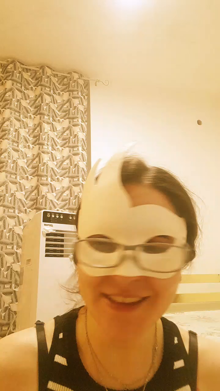 Mariamariw