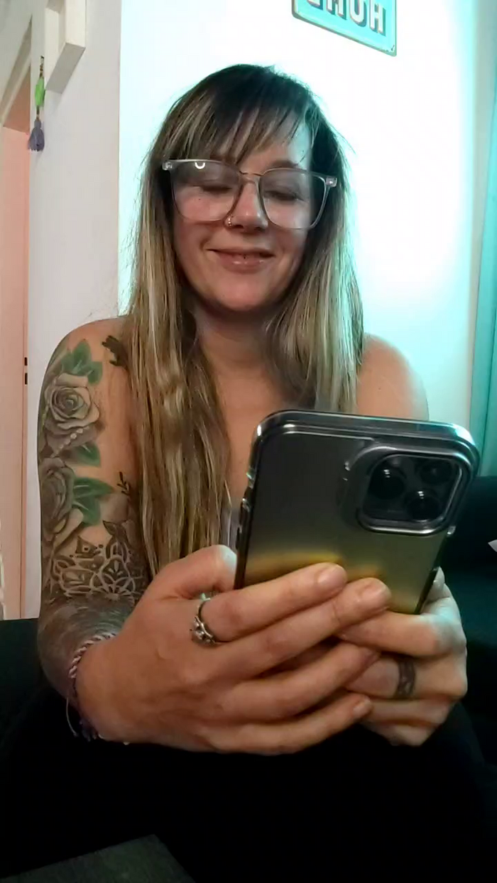 TheQueenMilf