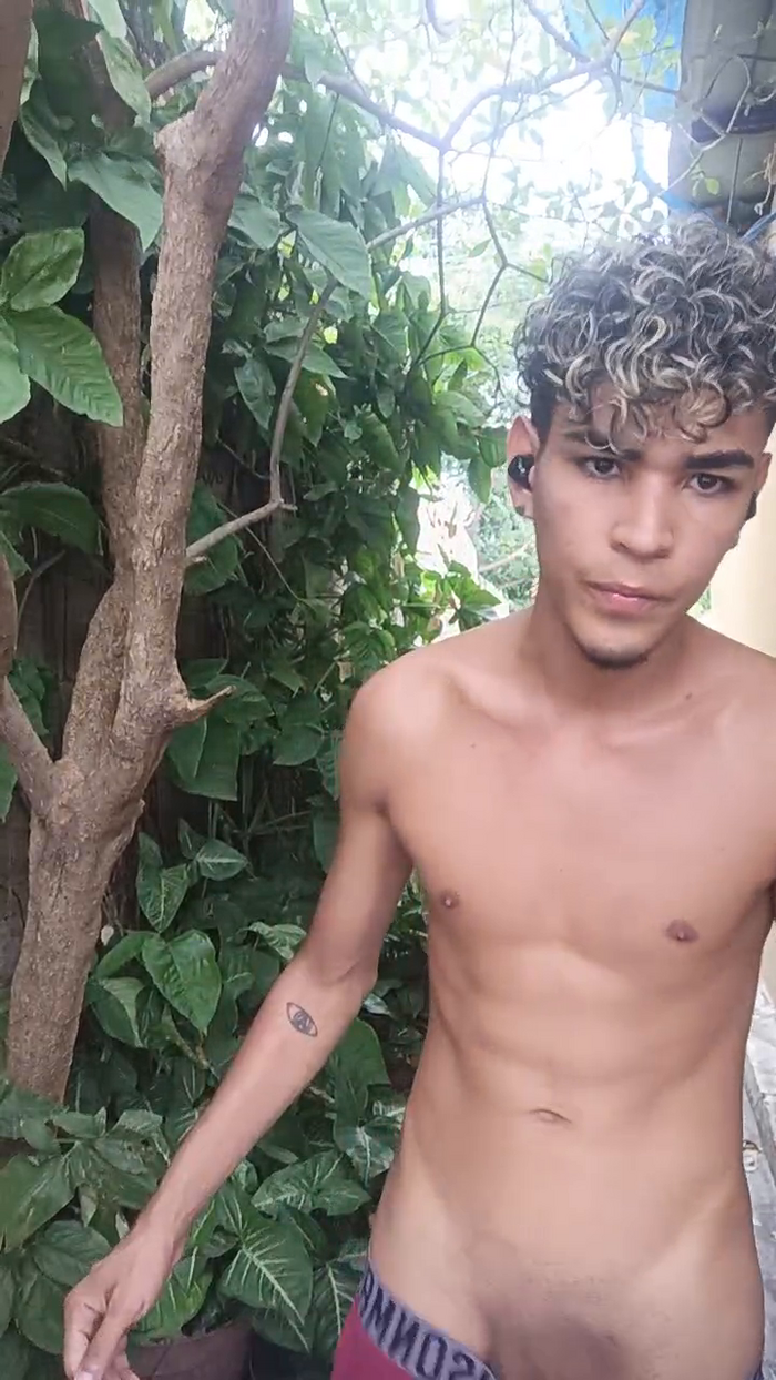 hotboy1955