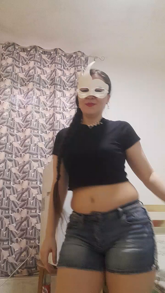 Mariamariw