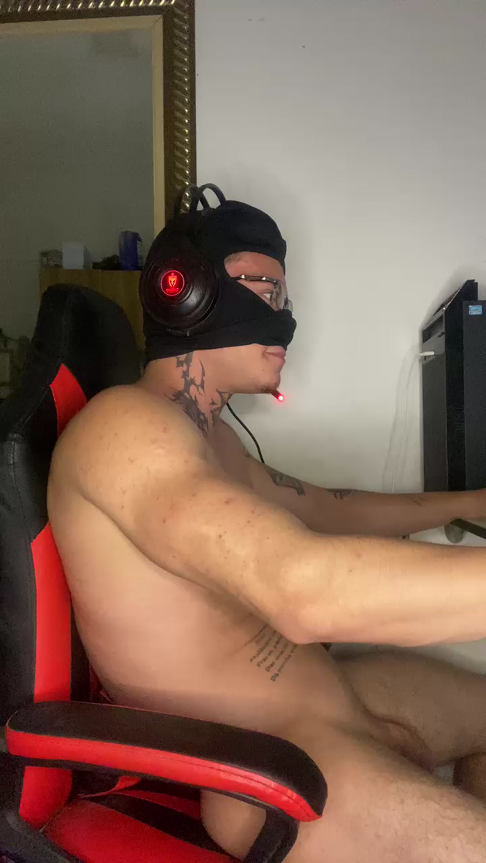 DeviilB0y