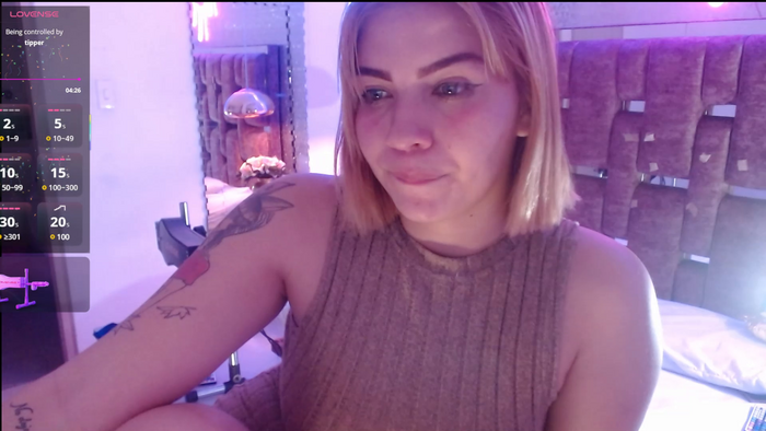 AlessiaDouce
