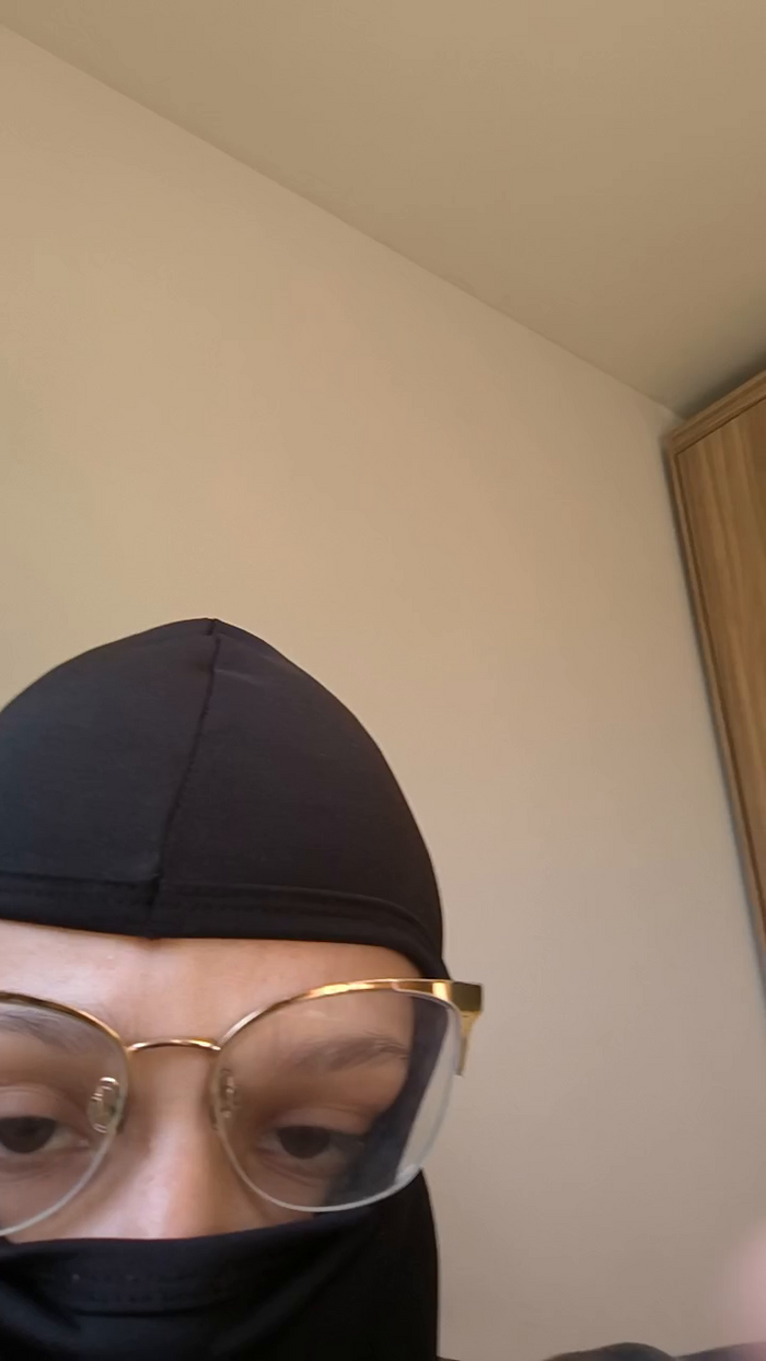 xesmeraldinha