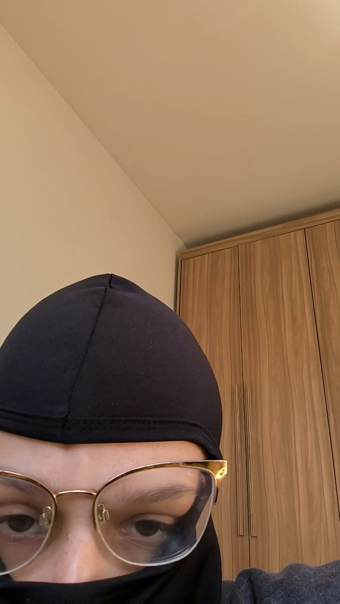 xesmeraldinha